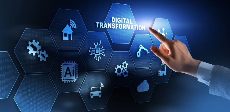 التحول الرقمي: كيف تساعد الحلول التقنية المتكاملة على تطوير أعمالك والارتقاء بمشروعك؟