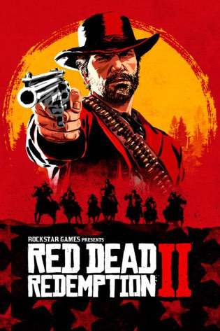 تحميل لعبة ريد ديد ريدمبشن 2 Red Dead Redemption 2 للكمبيوتر TORRENT  1703878534180-png
