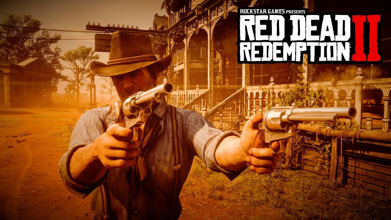 تحميل لعبة ريد ديد ريدمبشن 2 Red Dead Redemption 2 للكمبيوتر TORRENT  1703878605276-png