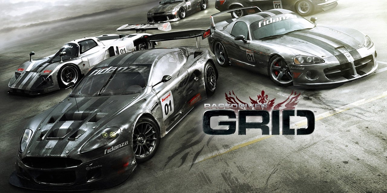 تحميل لعبة Race Driver GRID للكمبيوتر TORRENT 1704012060983-png