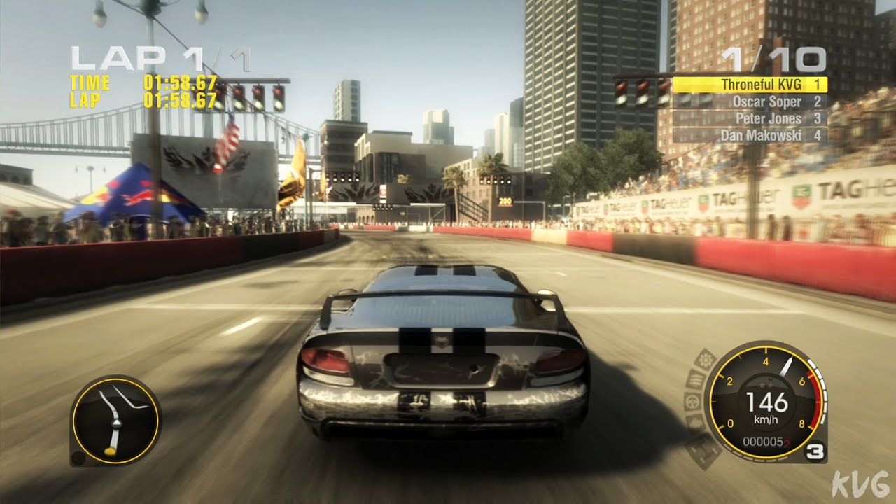 تحميل لعبة Race Driver GRID للكمبيوتر TORRENT 1704012187222-png