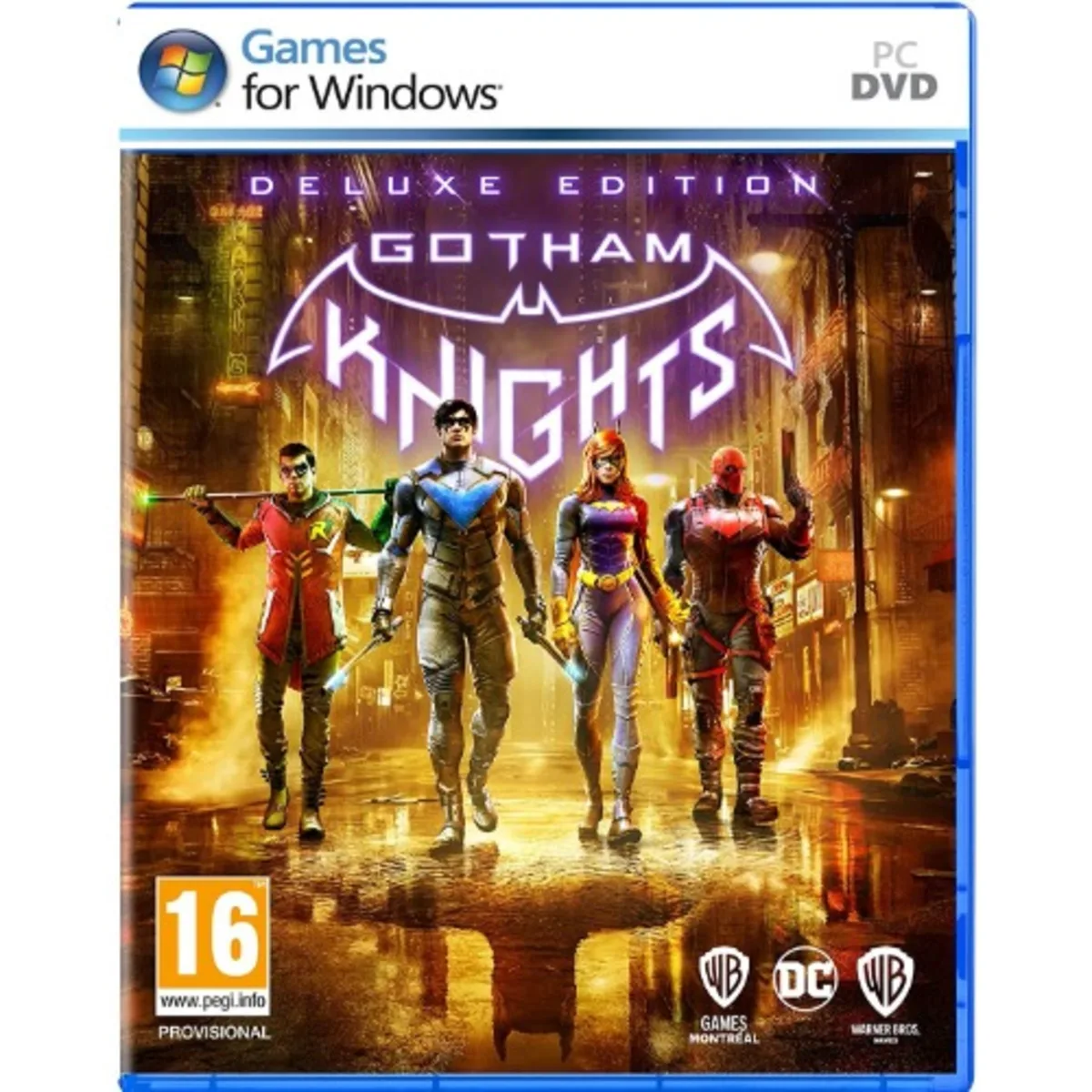 تحميل لعبة Gotham Knights للكمبيوتر TORRENT 1704916039127-png