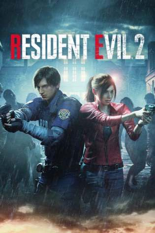 تحميل لعبة Resident Evil 2 Remake للكمبيوتر TORRENT 1705260219089-png
