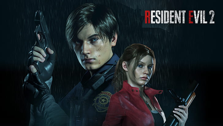 تحميل لعبة Resident Evil 2 Remake للكمبيوتر TORRENT 1705260281156-png