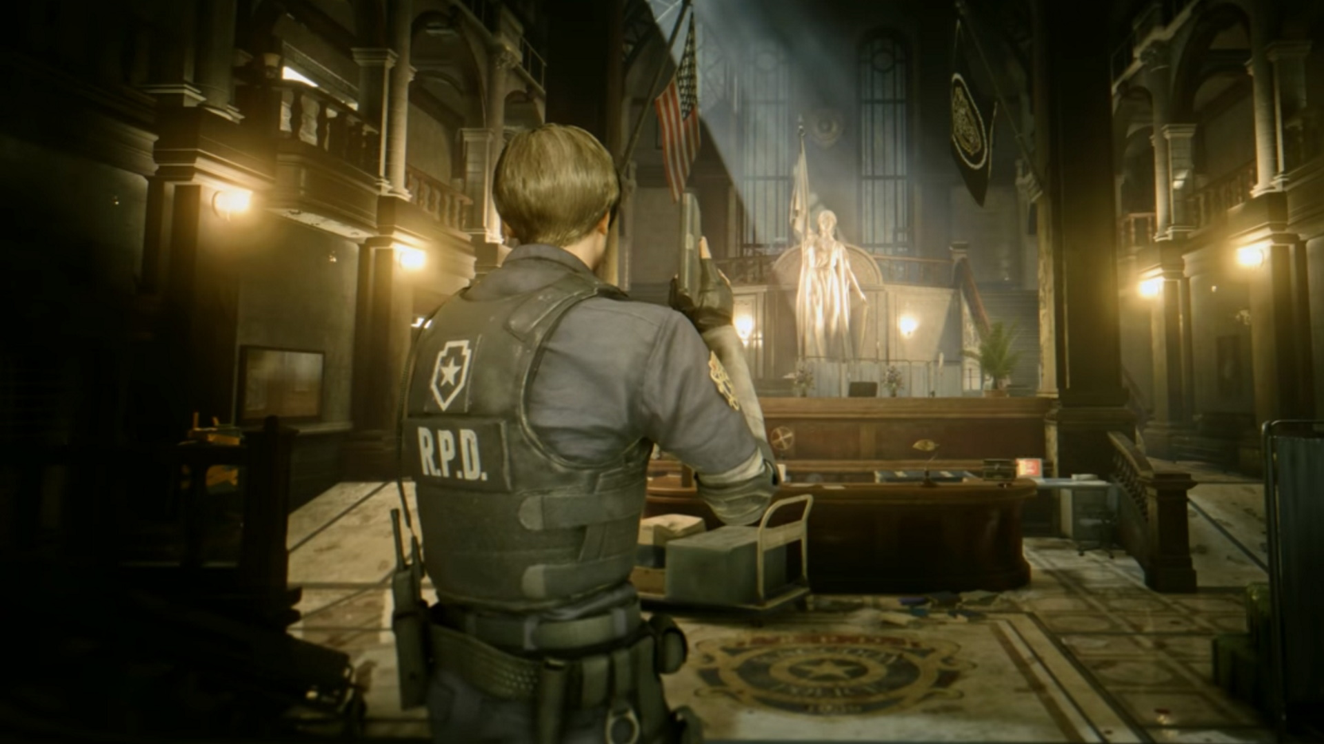 تحميل لعبة Resident Evil 2 Remake للكمبيوتر TORRENT 1705260603758-png