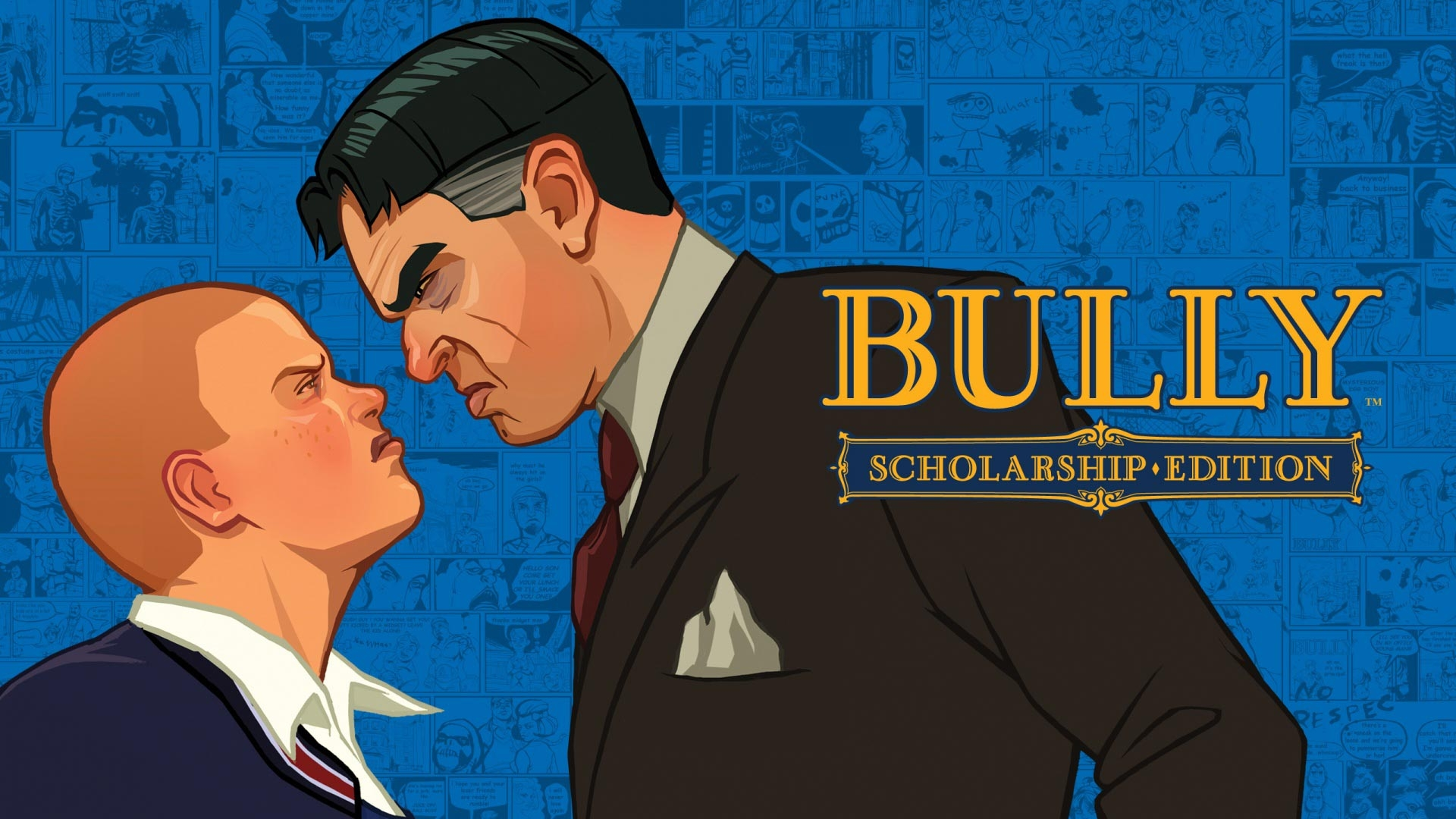 تحميل لعبة Bully: School Edition للكمبيوتر 1706779913731-png
