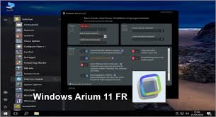 Windows Arium 11.3 FR (Windows 11 Pro 23H2 x64) | TrucNet