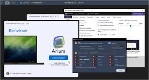 Windows Arium 10.8 LTS (LTSC 2021) FR | TrucNet
