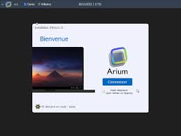 Windows Arium 11 (Windows 11 Pro 22H2 FR) - Team AAZ - Forum