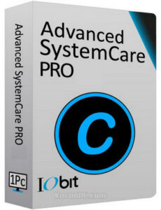 AdvancedSystemCarePro 230x300