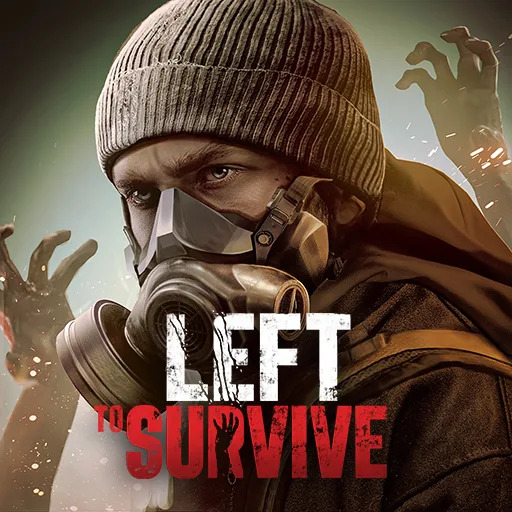 لعبة Left to Survive مهكرة APK آخر إصدار 2024