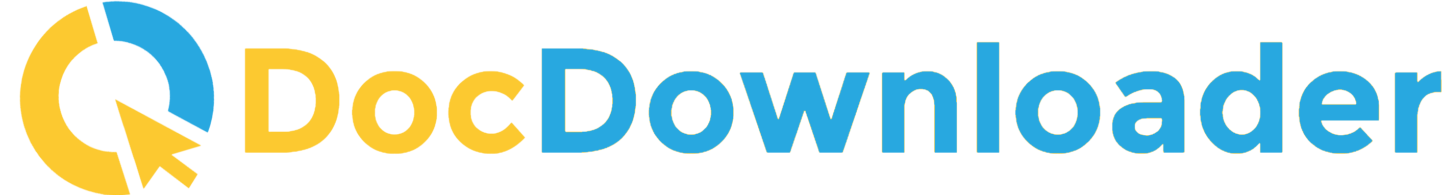 Logo docdownloader