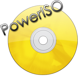 PowerISO 8.7