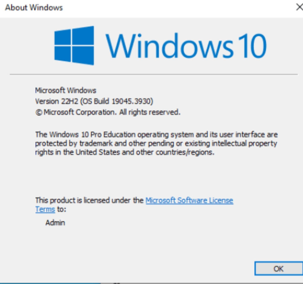 Windows 10 (consumer editions) version 22H2 19045.3930(تحديث جانفي 2024) Screenshot_2024-01-19-16-32-40-67_40deb401b9ffe8e1df2f1cc5ba480b12-jpg