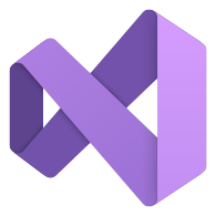 Visual Studio Icon 2022