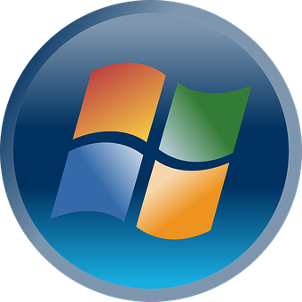 Windows 7 logo 6718525  340