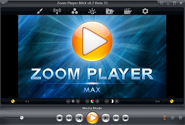 Zoom player max 8 1