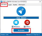 Activador355415d63647ab33d6f449554a09b5bf