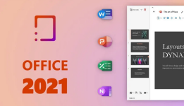 Office 2021