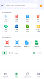 WPS Office Lite مهكر