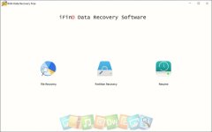 IFind Data Recovery Enterprise crack