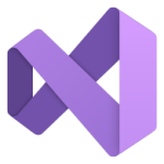 Visual Studio Icon 2022