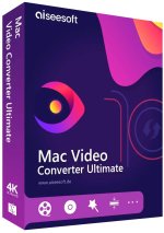 Video Converter Ultimate Mac