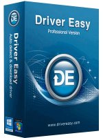 Driver Easy Crack