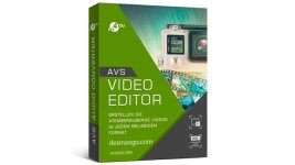 AVS Video Editor Full