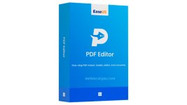 EaseUS PDF Editor Pro Full