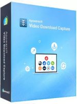 Apowersoft video download capture