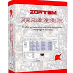 Zortam Mp3 Media Studio PRO