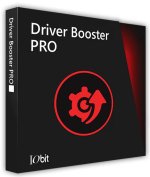 Driver Booster 10 Pro 1