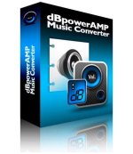 DBpowerAMP Music Converter