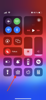 Ios17 home