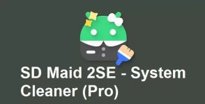 SD Maid 2SE System Cleaner