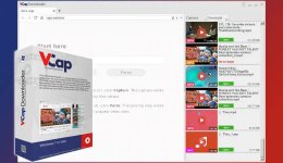 Vcap downloader pro free download 01