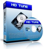 Hd tune pro portable