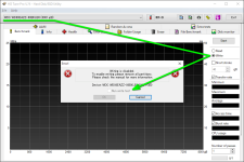 Hd tune pro benchmark write 2