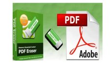 PDF Eraser PRO Winter Giveaway