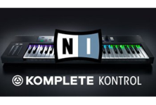 KompleteKontrol