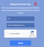 AnyMP4 Video Converter Ultimate License Code