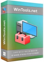 Wintools net