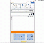 DeskCalc Pro 2