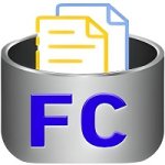 FastCopy Pro logo