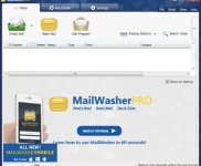 Firetrust MailWasher Pro 2