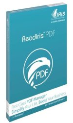 Readiris PDF Corporate 22