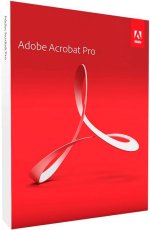 Adobe Acrobat Professional