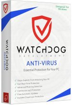 Watchdog Anti Virus