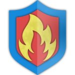 Freefirewall icon